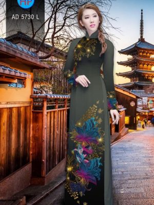 1561729391 846 Vai ao dai Hoa in 3D thiet ke 2019 AD