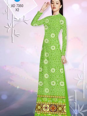 Vải áo dài Hoa in 3D mới ra AD 7350 27 1561729512 388 Vai ao dai Hoa in 3D moi ra AD 7350
