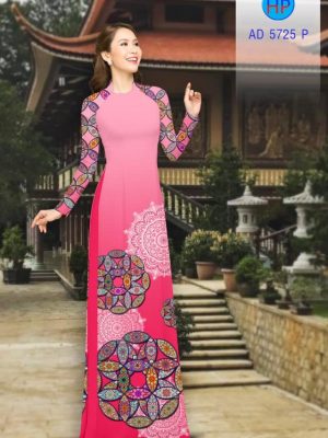 Vải áo dài Hoa văn thiết kế 2019 AD 5725 23 1561730720 208 Vai ao dai Hoa van thiet ke 2019 AD 5725