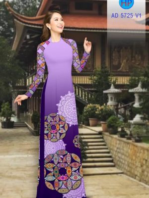 Vải áo dài Hoa văn thiết kế 2019 AD 5725 29 1561730720 62 Vai ao dai Hoa van thiet ke 2019 AD 5725