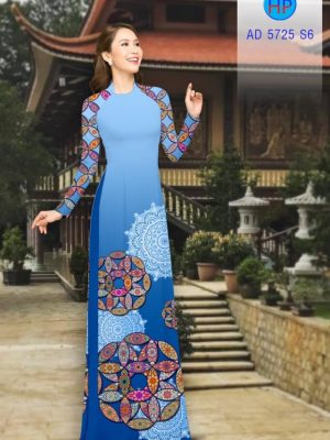 Vải áo dài Hoa văn thiết kế 2019 AD 5725 30 1561730720 73 Vai ao dai Hoa van thiet ke 2019 AD 5725