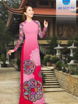 Vải áo dài Hoa văn thiết kế 2019 AD 5725 27 1561730720 805 Vai ao dai Hoa van thiet ke 2019 AD 5725