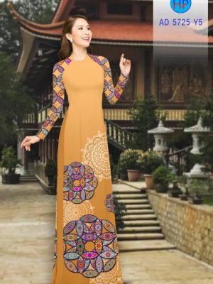 Vải áo dài Hoa văn thiết kế 2019 AD 5725 36 1561730721 211 Vai ao dai Hoa van thiet ke 2019 AD 5725