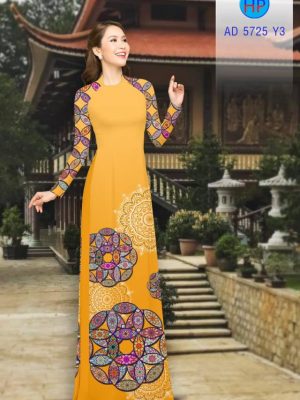 Vải áo dài Hoa văn thiết kế 2019 AD 5725 32 1561730721 282 Vai ao dai Hoa van thiet ke 2019 AD 5725