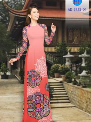 Vải áo dài Hoa văn thiết kế 2019 AD 5725 35 1561730721 616 Vai ao dai Hoa van thiet ke 2019 AD 5725