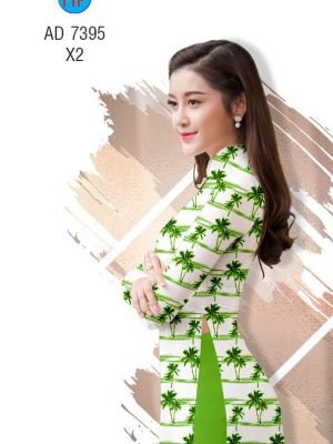 Vải áo dài Hoa đều kiểu mới AD 7395 31 1561730841 25 Vai ao dai Hoa deu kieu moi AD 7395