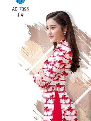 Vải áo dài Hoa đều kiểu mới AD 7395 25 1561730841 388 Vai ao dai Hoa deu kieu moi AD 7395