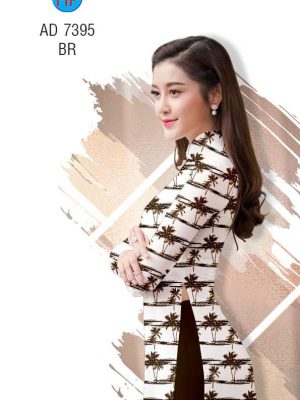 Vải áo dài Hoa đều kiểu mới AD 7395 36 1561730841 422 Vai ao dai Hoa deu kieu moi AD 7395