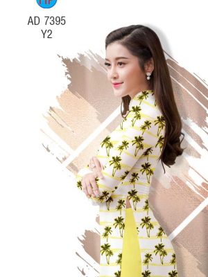 Vải áo dài Hoa đều kiểu mới AD 7395 26 1561730841 444 Vai ao dai Hoa deu kieu moi AD 7395