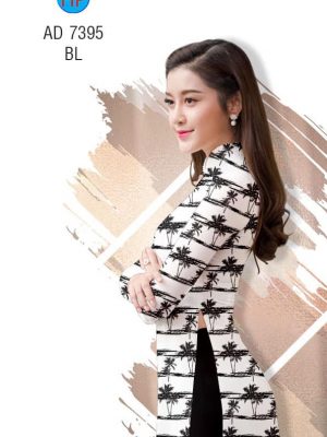 Vải áo dài Hoa đều kiểu mới AD 7395 34 1561730841 485 Vai ao dai Hoa deu kieu moi AD 7395