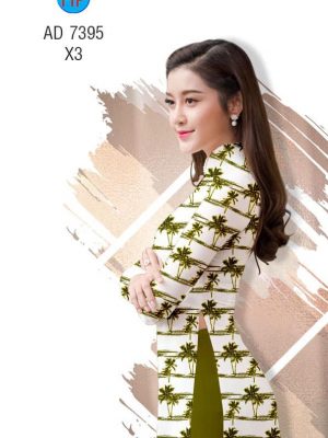 Vải áo dài Hoa đều kiểu mới AD 7395 28 1561730841 666 Vai ao dai Hoa deu kieu moi AD 7395