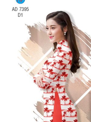 Vải áo dài Hoa đều kiểu mới AD 7395 33 1561730841 688 Vai ao dai Hoa deu kieu moi AD 7395