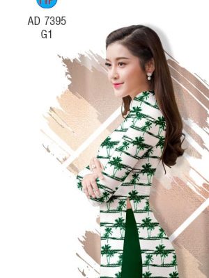 Vải áo dài Hoa đều kiểu mới AD 7395 37 1561730841 802 Vai ao dai Hoa deu kieu moi AD 7395
