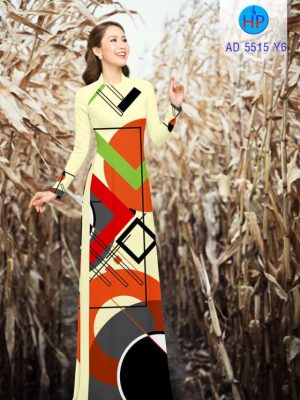 Vải áo dài Lập thể kiểu mới AD 5515 35 1561732885 222 Vai ao dai Lap the kieu moi AD 5515