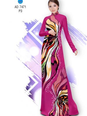 1561736895 107 Vai ao dai Lap the moi ra AD 7471