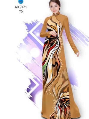 1561736895 192 Vai ao dai Lap the moi ra AD 7471