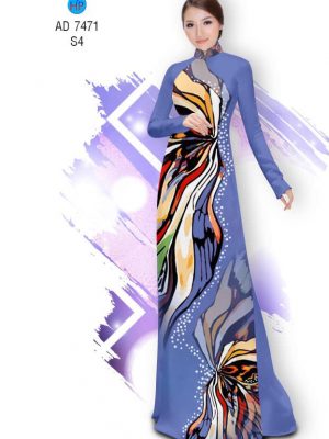 1561736895 888 Vai ao dai Lap the moi ra AD 7471