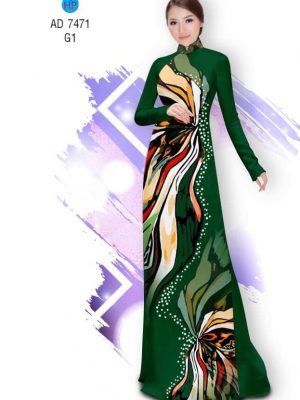 1561736895 897 Vai ao dai Lap the moi ra AD 7471