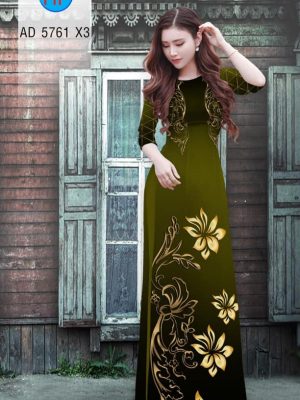 Vải áo dài Hoa in 3D thiết kế 2019 AD 5761 28 1561738257 229 Vai ao dai Hoa in 3D thiet ke 2019 AD