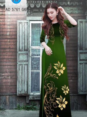 Vải áo dài Hoa in 3D thiết kế 2019 AD 5761 34 1561738257 480 Vai ao dai Hoa in 3D thiet ke 2019 AD