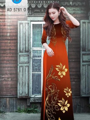 Vải áo dài Hoa in 3D thiết kế 2019 AD 5761 30 1561738257 65 Vai ao dai Hoa in 3D thiet ke 2019 AD