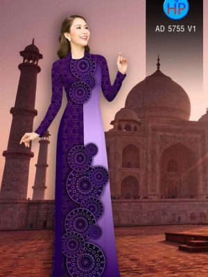 1561738493 124 Vai ao dai Hoa van moi ra AD 5755