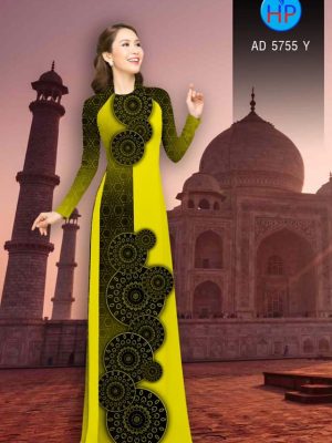 1561738493 321 Vai ao dai Hoa van moi ra AD 5755