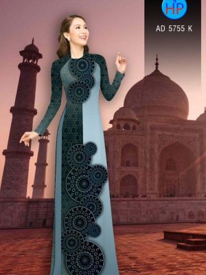 1561738493 338 Vai ao dai Hoa van moi ra AD 5755