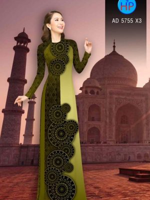 1561738494 262 Vai ao dai Hoa van moi ra AD 5755