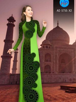 1561738494 659 Vai ao dai Hoa van moi ra AD 5755