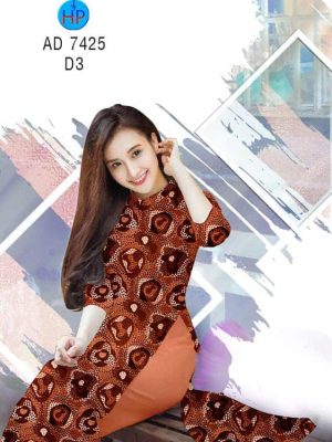 Vải áo dài Hoa đều đẹp sang kiểu mới AD 7425 24 1561756050 193 Vai ao dai Hoa deu dep sang kieu moi AD