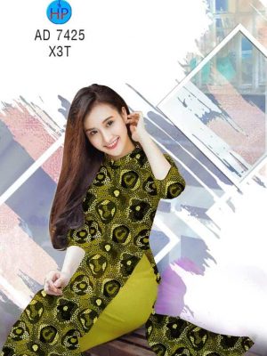 Vải áo dài Hoa đều đẹp sang kiểu mới AD 7425 31 1561756050 416 Vai ao dai Hoa deu dep sang kieu moi AD