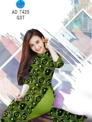 Vải áo dài Hoa đều đẹp sang kiểu mới AD 7425 25 1561756050 874 Vai ao dai Hoa deu dep sang kieu moi AD