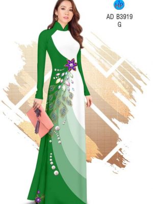 1561756232 260 Vai ao dai Hoa van kieu moi AD B3919