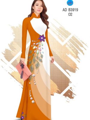 1561756233 370 Vai ao dai Hoa van kieu moi AD B3919