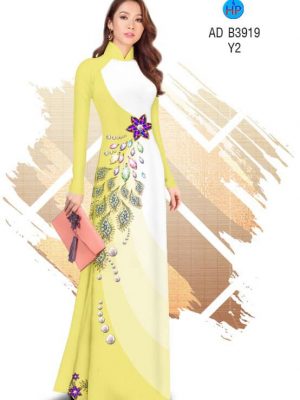 1561756233 420 Vai ao dai Hoa van kieu moi AD B3919