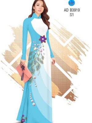 1561756233 782 Vai ao dai Hoa van kieu moi AD B3919