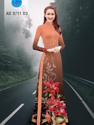 Vải áo dài Hoa Ly mới ra AD 5711 32 1561761982 576 Vai ao dai Hoa Ly moi ra AD 5711