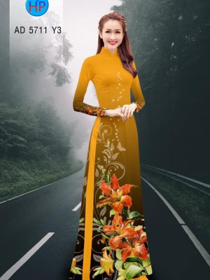 Vải áo dài Hoa Ly mới ra AD 5711 37 1561761983 793 Vai ao dai Hoa Ly moi ra AD 5711