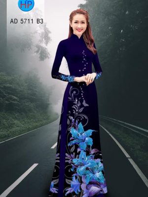 Vải áo dài Hoa Ly mới ra AD 5711 36 1561761983 870 Vai ao dai Hoa Ly moi ra AD 5711