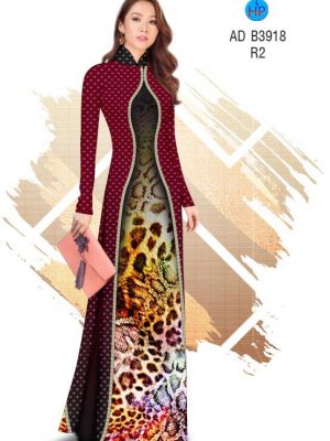 Vải áo dài Beo cá tính mới ra AD B3918 28 1561765447 245 Vai ao dai Beo ca tinh moi ra AD B3918