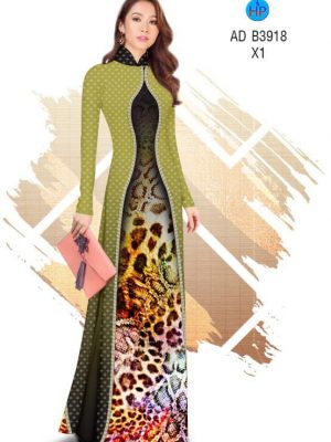 Vải áo dài Beo cá tính mới ra AD B3918 29 1561765447 250 Vai ao dai Beo ca tinh moi ra AD B3918