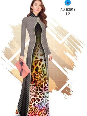 Vải áo dài Beo cá tính mới ra AD B3918 22 1561765447 275 Vai ao dai Beo ca tinh moi ra AD B3918