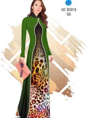 Vải áo dài Beo cá tính mới ra AD B3918 30 1561765447 318 Vai ao dai Beo ca tinh moi ra AD B3918