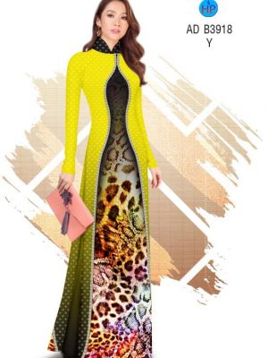 Vải áo dài Beo cá tính mới ra AD B3918 31 1561765447 319 Vai ao dai Beo ca tinh moi ra AD B3918
