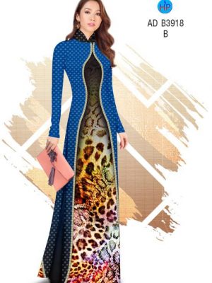 Vải áo dài Beo cá tính mới ra AD B3918 37 1561765447 940 Vai ao dai Beo ca tinh moi ra AD B3918