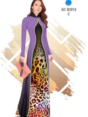 Vải áo dài Beo cá tính mới ra AD B3918 35 1561765447 971 Vai ao dai Beo ca tinh moi ra AD B3918