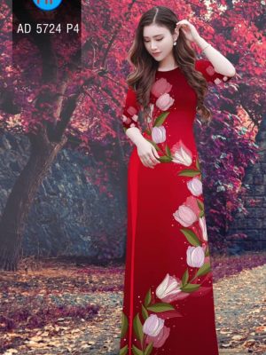 Vải áo dài Hoa Tulip mới ra AD 5724 27 1561774255 337 Vai ao dai Hoa Tulip moi ra AD 5724