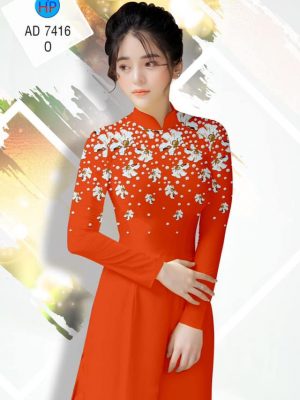 Vải áo dài Hoa in 3D mới ra AD 7416 29 1561776407 4 Vai ao dai Hoa in 3D moi ra AD 7416