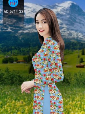 Vải áo dài Hoa đều mới ra AD 5714 25 1561777428 107 Vai ao dai Hoa deu moi ra AD 5714